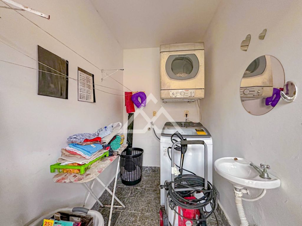 Casa de Condomínio Alto Padrão - Praia Dura - Ubatuba - SP - 187 - 27