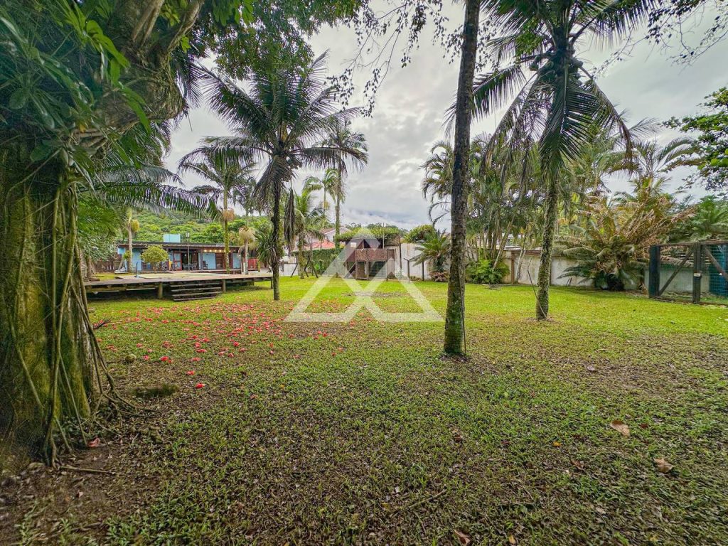 Casa de Condomínio Alto Padrão - Praia Dura - Ubatuba - SP - 187 - 3