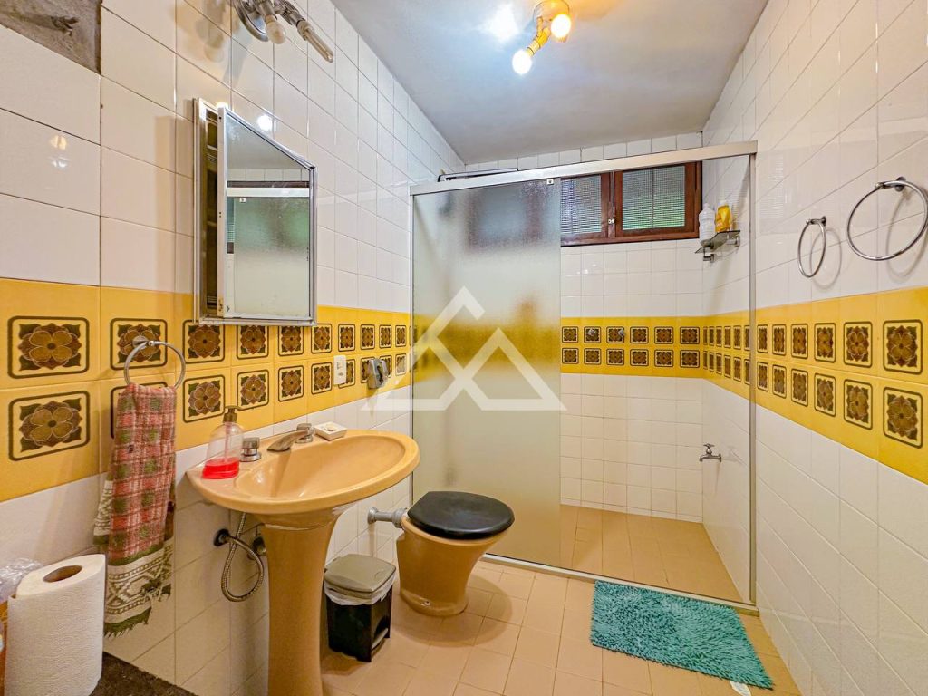 Casa de Condomínio Alto Padrão - Praia Dura - Ubatuba - SP - 187 - 30