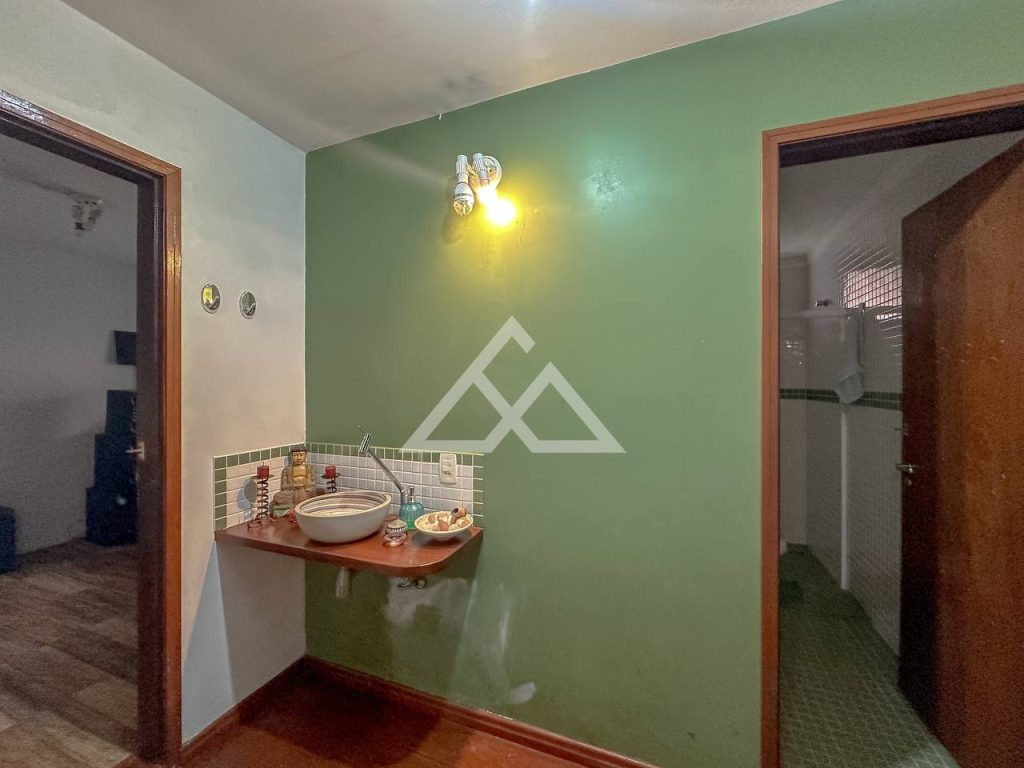 Casa de Condomínio Alto Padrão - Praia Dura - Ubatuba - SP - 187 - 33