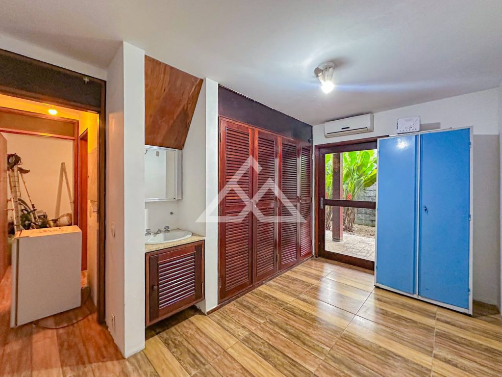 Casa de Condomínio Alto Padrão - Praia Dura - Ubatuba - SP - 187 - 37