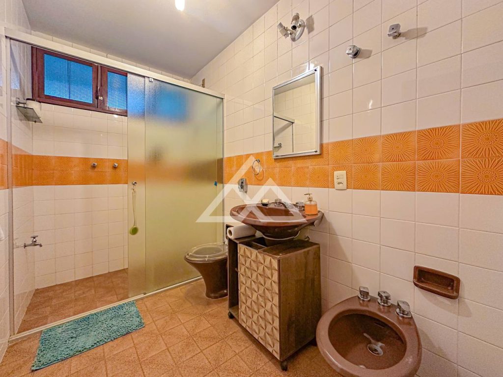 Casa de Condomínio Alto Padrão - Praia Dura - Ubatuba - SP - 187 - 38