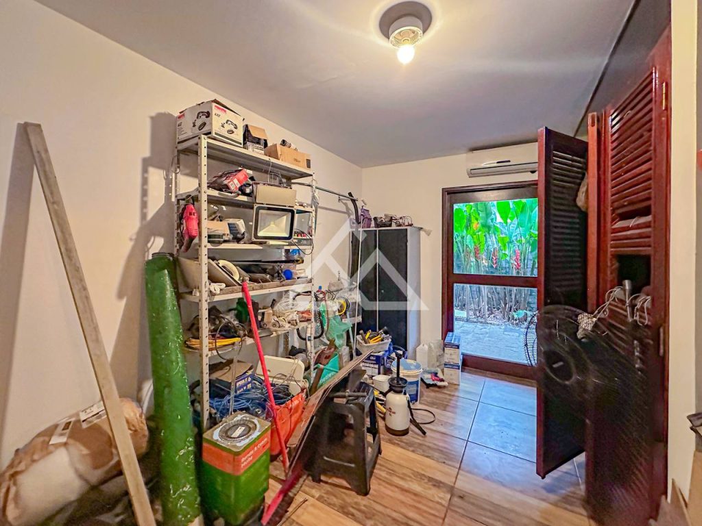 Casa de Condomínio Alto Padrão - Praia Dura - Ubatuba - SP - 187 - 39