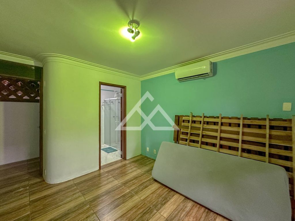 Casa de Condomínio Alto Padrão - Praia Dura - Ubatuba - SP - 187 - 41