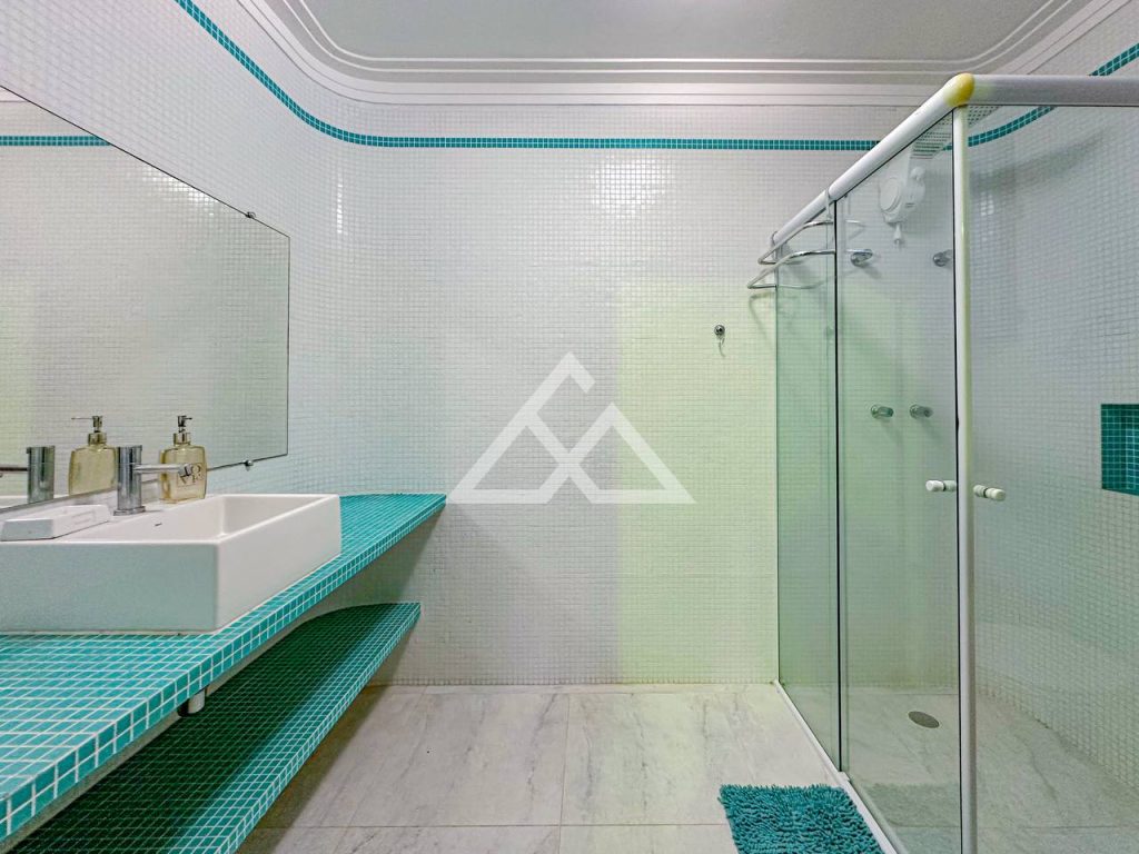 Casa de Condomínio Alto Padrão - Praia Dura - Ubatuba - SP - 187 - 42