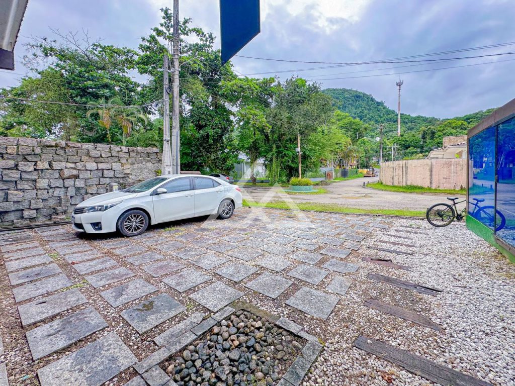 Casa de Condomínio Alto Padrão - Praia Dura - Ubatuba - SP - 187 - 45