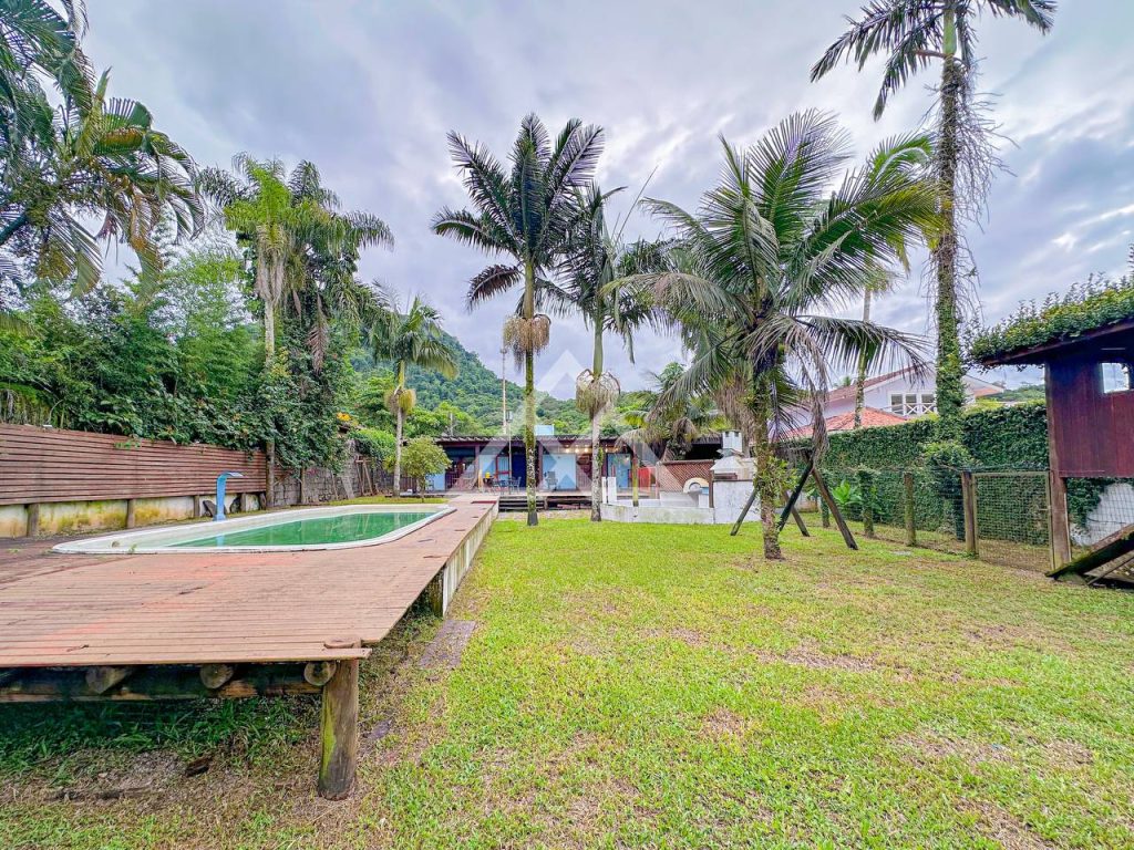 Casa de Condomínio Alto Padrão - Praia Dura - Ubatuba - SP - 187 - 5