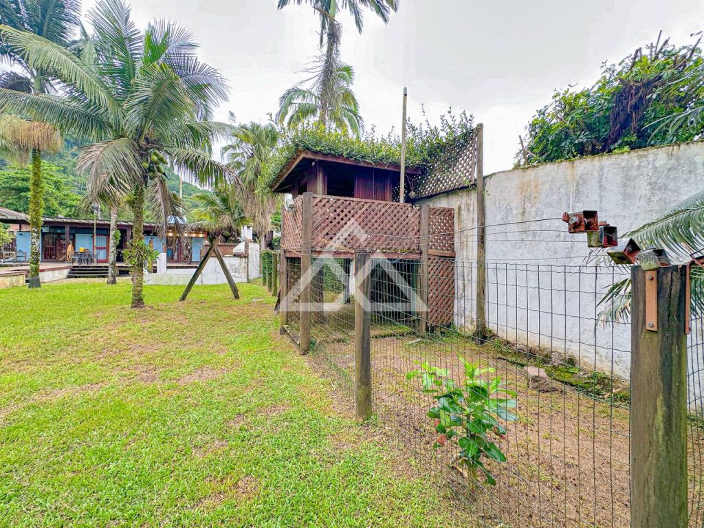 Casa de Condomínio Alto Padrão - Praia Dura - Ubatuba - SP - 187 - 6