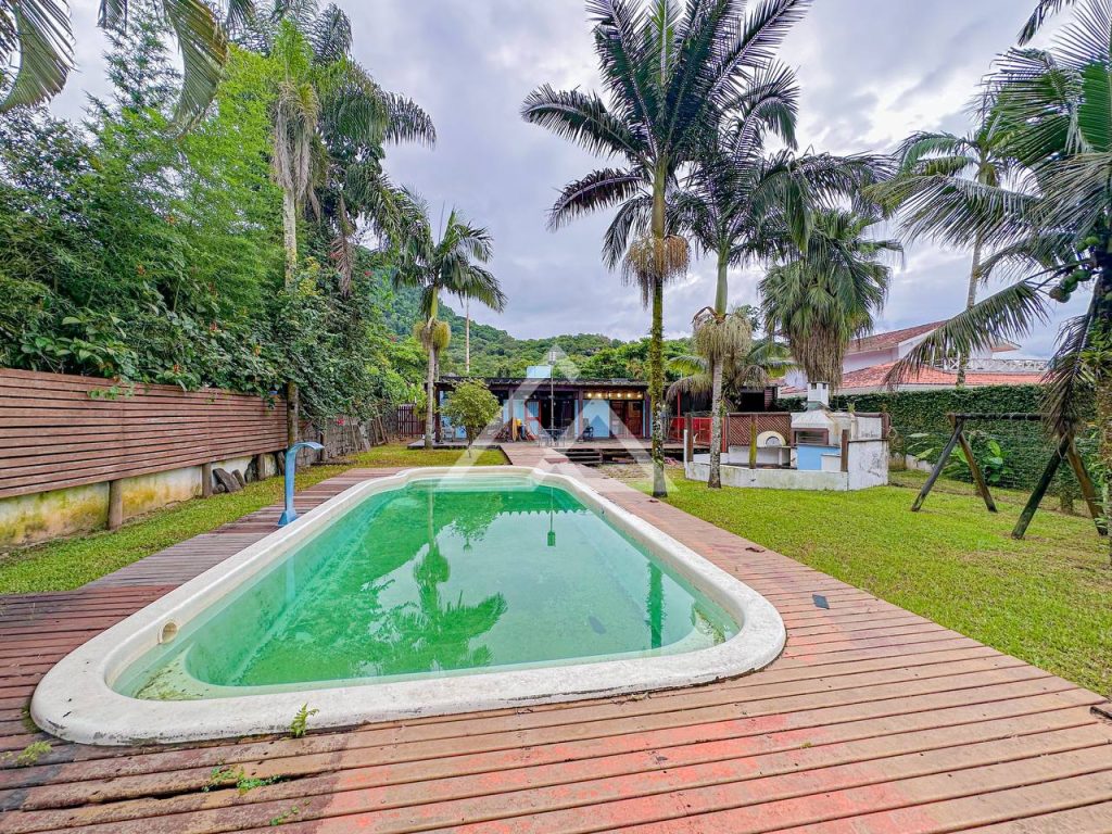 Casa de Condomínio Alto Padrão - Praia Dura - Ubatuba - SP - 187 - 8