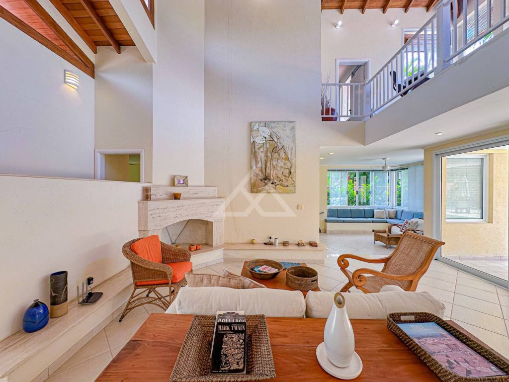 Casa de Condomínio Alto Padrão - Praia Dura - Ubatuba - SP - 220 - 29