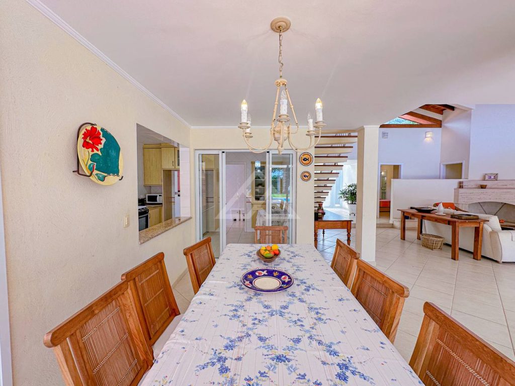 Casa de Condomínio Alto Padrão - Praia Dura - Ubatuba - SP - 220 - 45