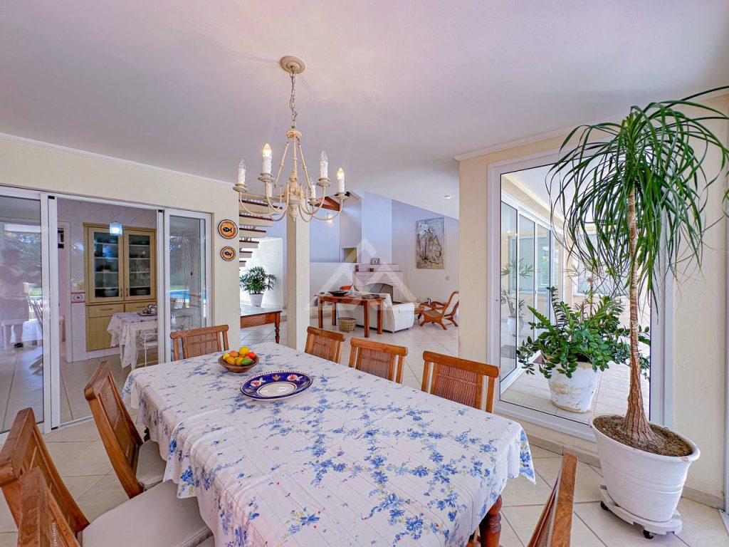 Casa de Condomínio Alto Padrão - Praia Dura - Ubatuba - SP - 220 - 47