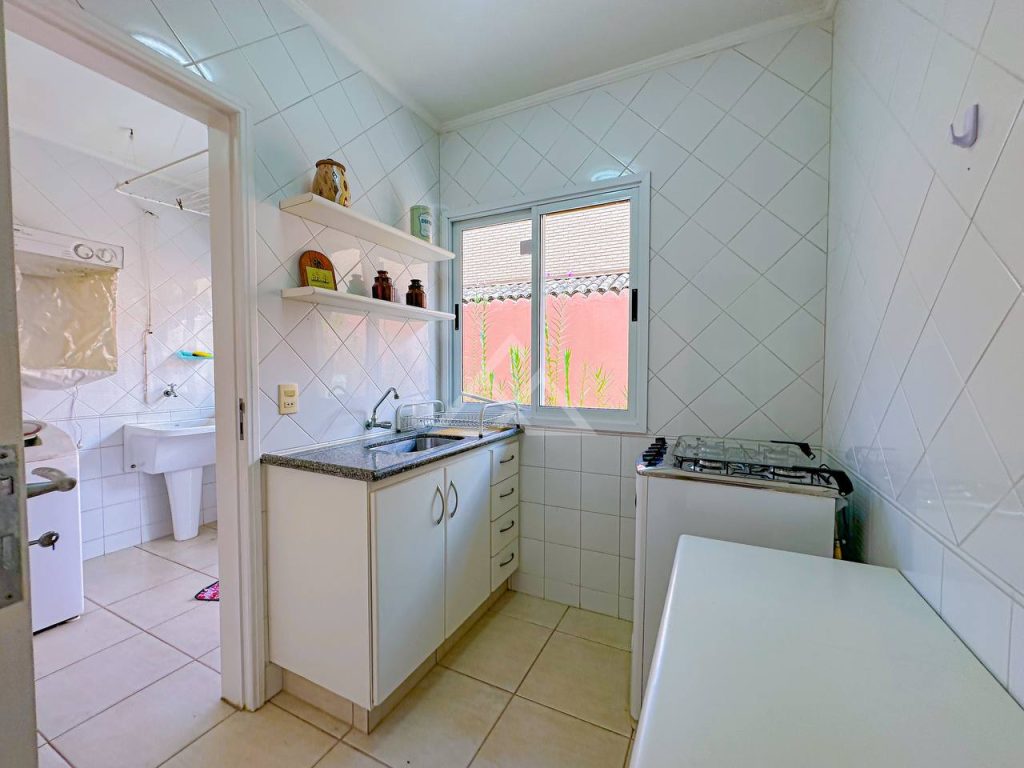 Casa de Condomínio Alto Padrão - Praia Dura - Ubatuba - SP - 220 - 54