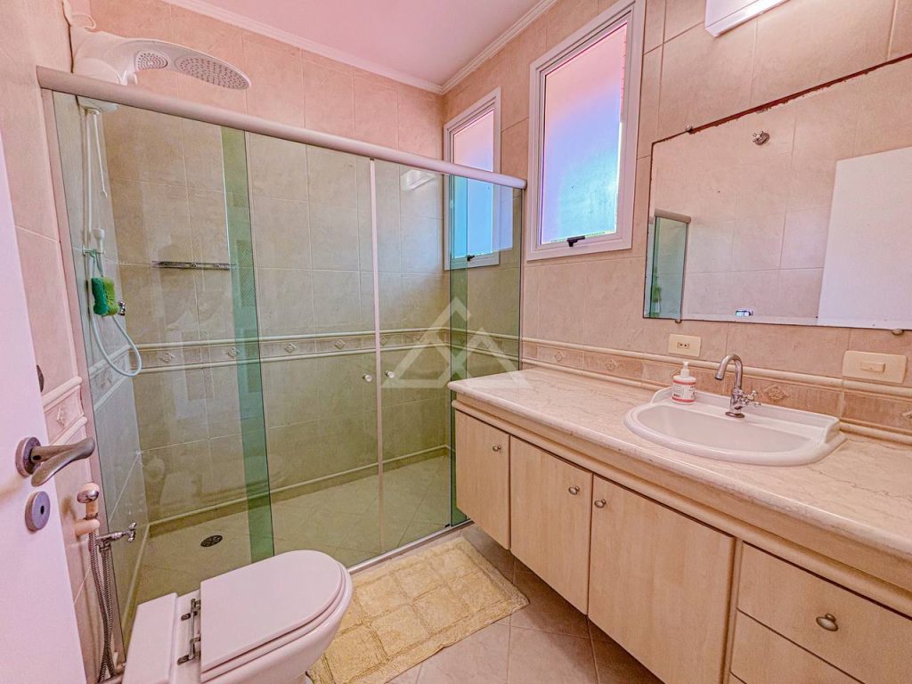 Casa de Condomínio Alto Padrão - Praia Dura - Ubatuba - SP - 220 - 68