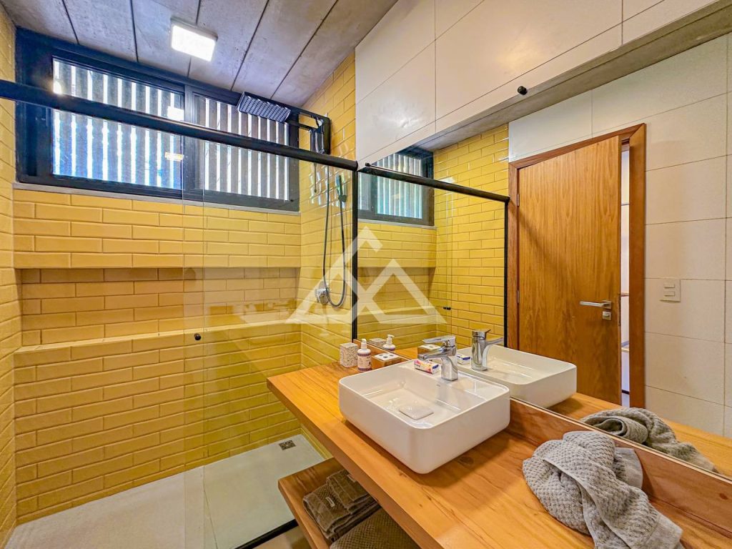 Casa de Condomínio Alto Padrão - Praia do Pulso - Ubatuba - SP - 178 - 31