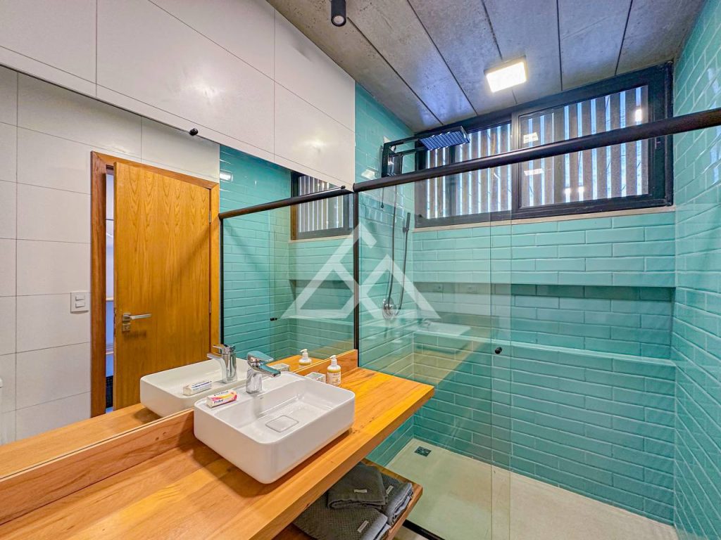 Casa de Condomínio Alto Padrão - Praia do Pulso - Ubatuba - SP - 178 - 50