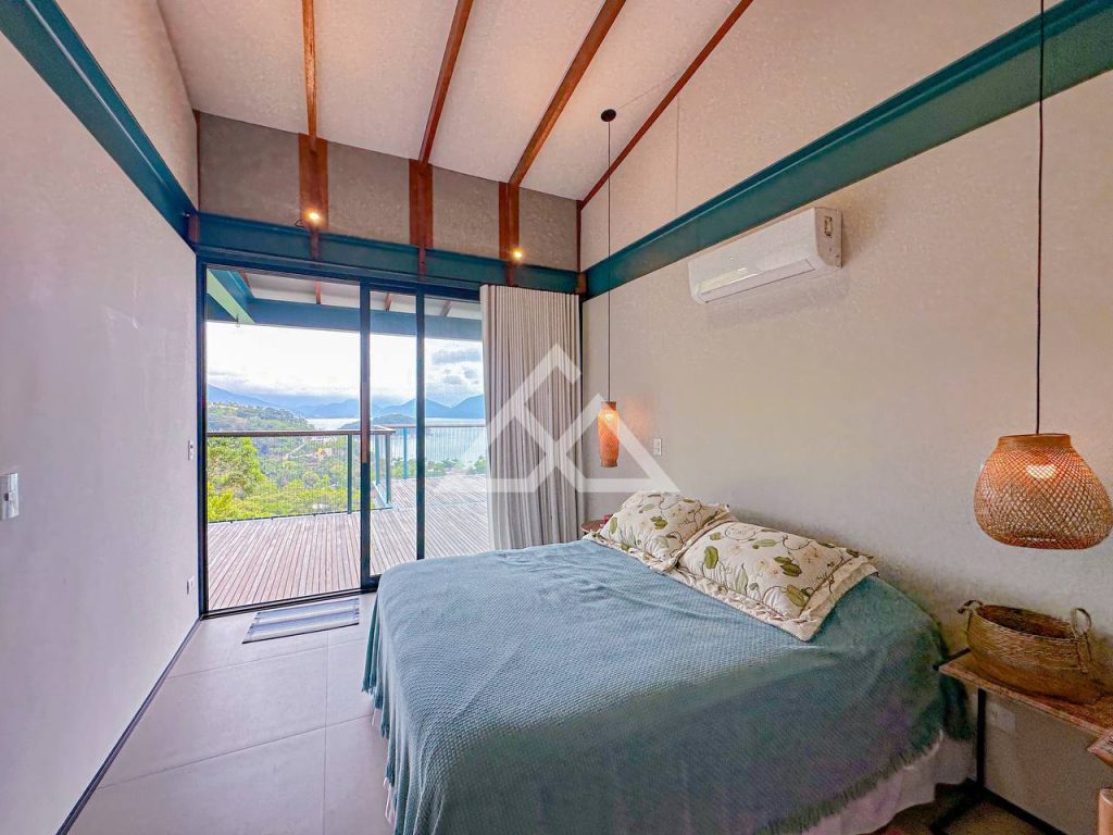 Casa de Condomínio Alto Padrão - Praia do Pulso - Ubatuba - SP - 178 - 51