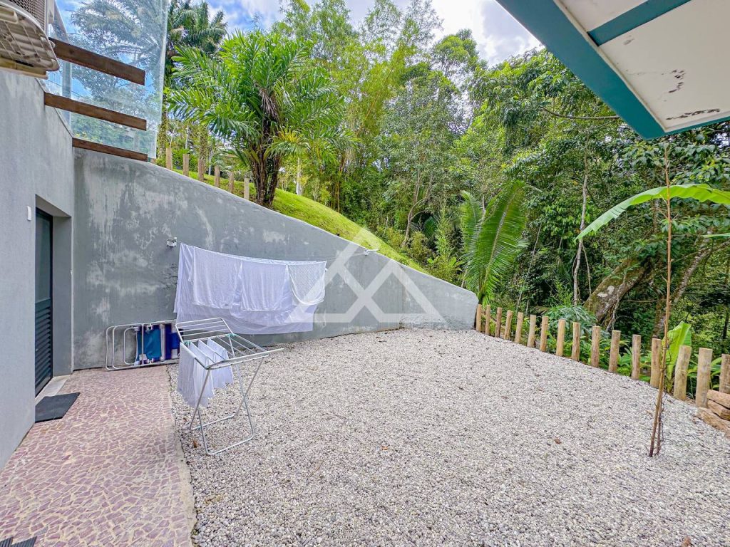 Casa de Condomínio Alto Padrão - Praia do Pulso - Ubatuba - SP - 178 - 58