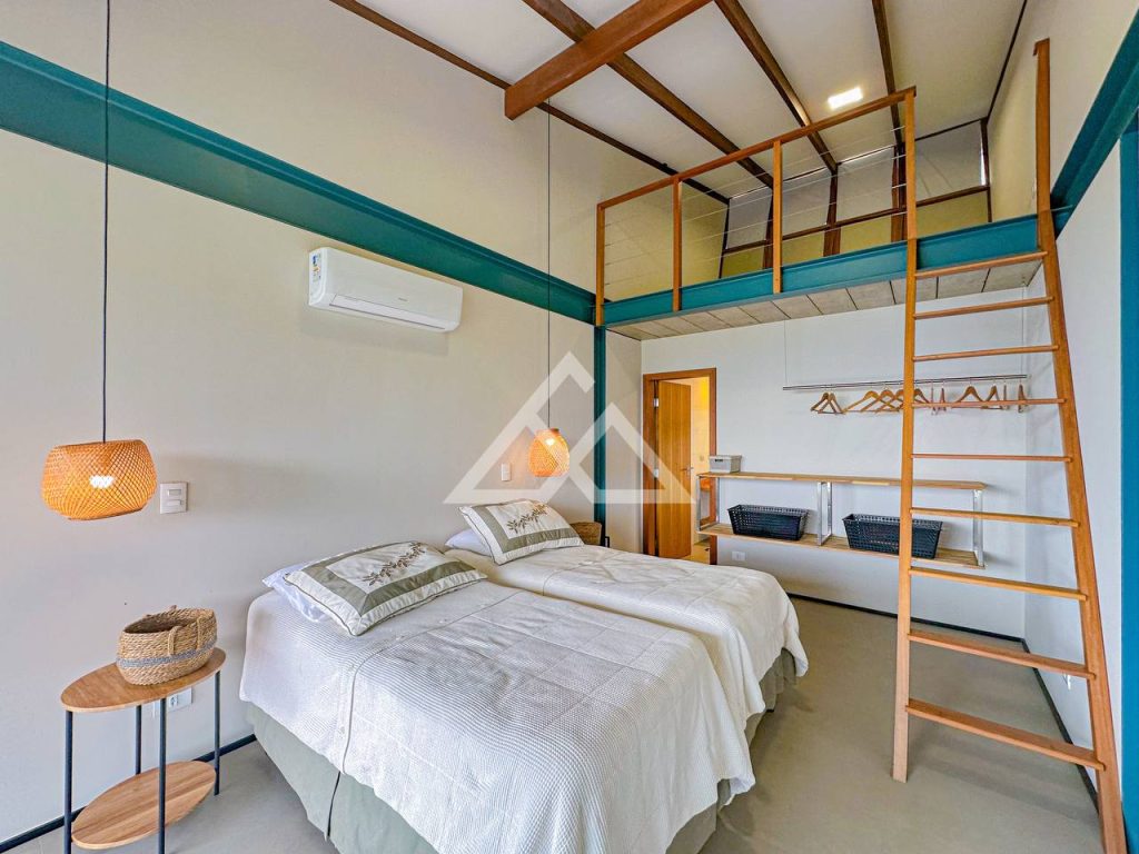 Casa de Condomínio Alto Padrão - Praia do Pulso - Ubatuba - SP - 178 - 62