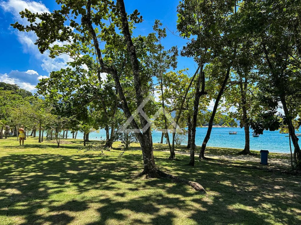 Casa de Condomínio Alto Padrão - Praia do Pulso - Ubatuba - SP - 188 - 5