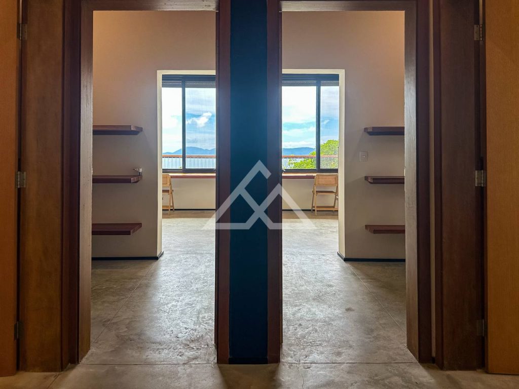 Casa de Condomínio Alto Padrão - Praia do Pulso - Ubatuba - SP - 190 - 16