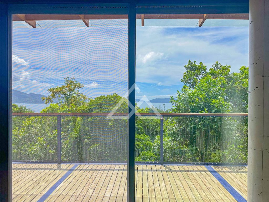 Casa de Condomínio Alto Padrão - Praia do Pulso - Ubatuba - SP - 190 - 26