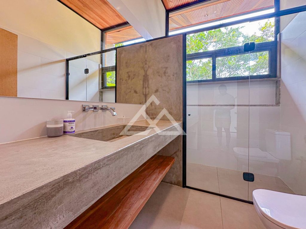 Casa de Condomínio Alto Padrão - Praia do Pulso - Ubatuba - SP - 190 - 33