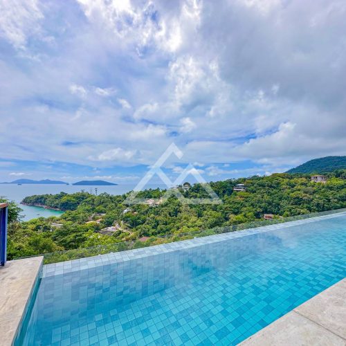 Casa de Condomínio Alto Padrão - Praia do Pulso - Ubatuba - SP - 190 - 63