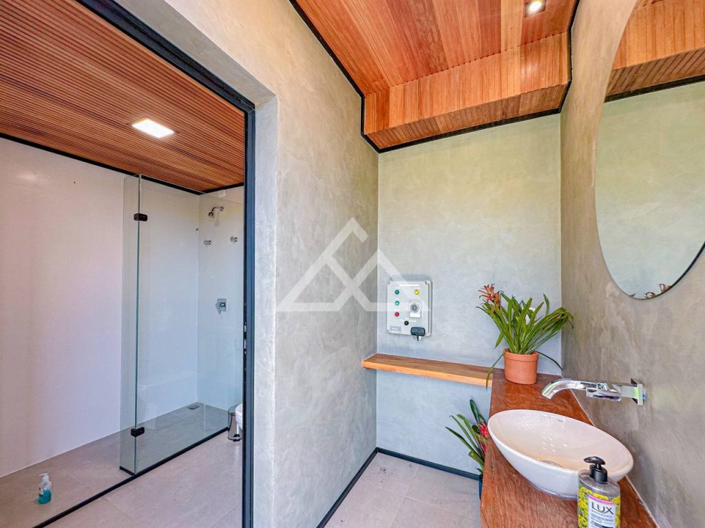 Casa de Condomínio Alto Padrão - Praia do Pulso - Ubatuba - SP - 190 - 70