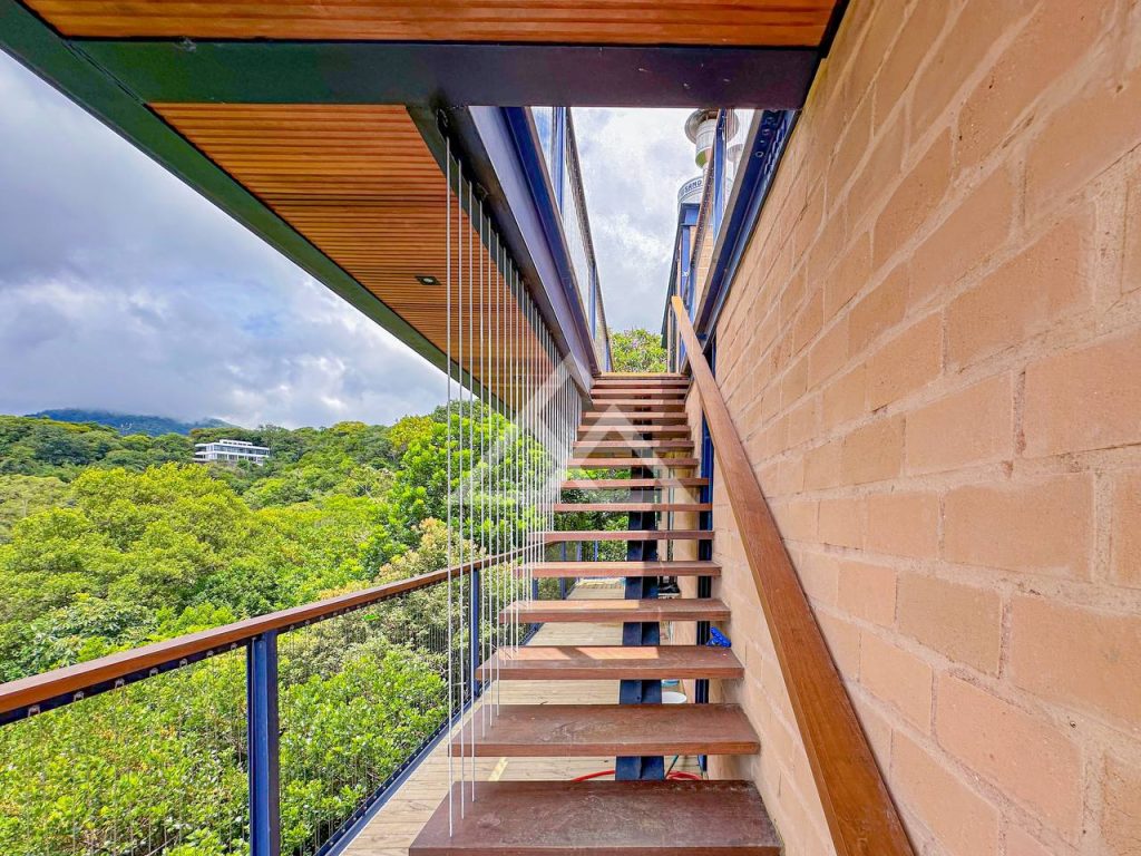 Casa de Condomínio Alto Padrão - Praia do Pulso - Ubatuba - SP - 190 - 71