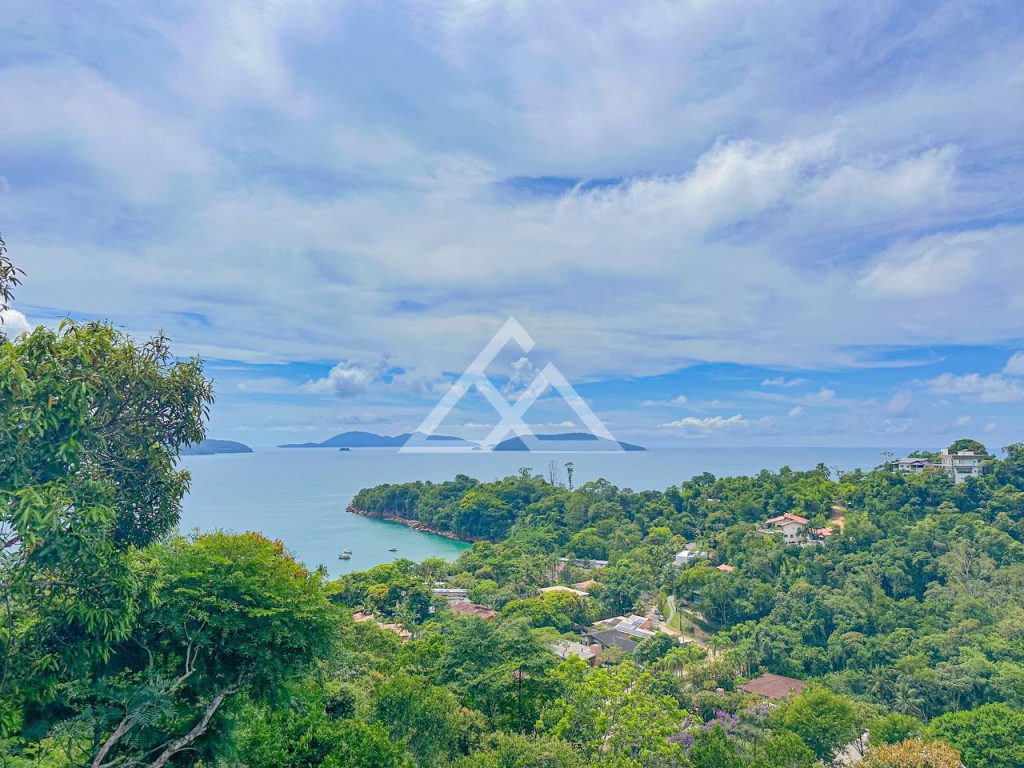 Casa de Condomínio Alto Padrão - Praia do Pulso - Ubatuba - SP - 190 - 8