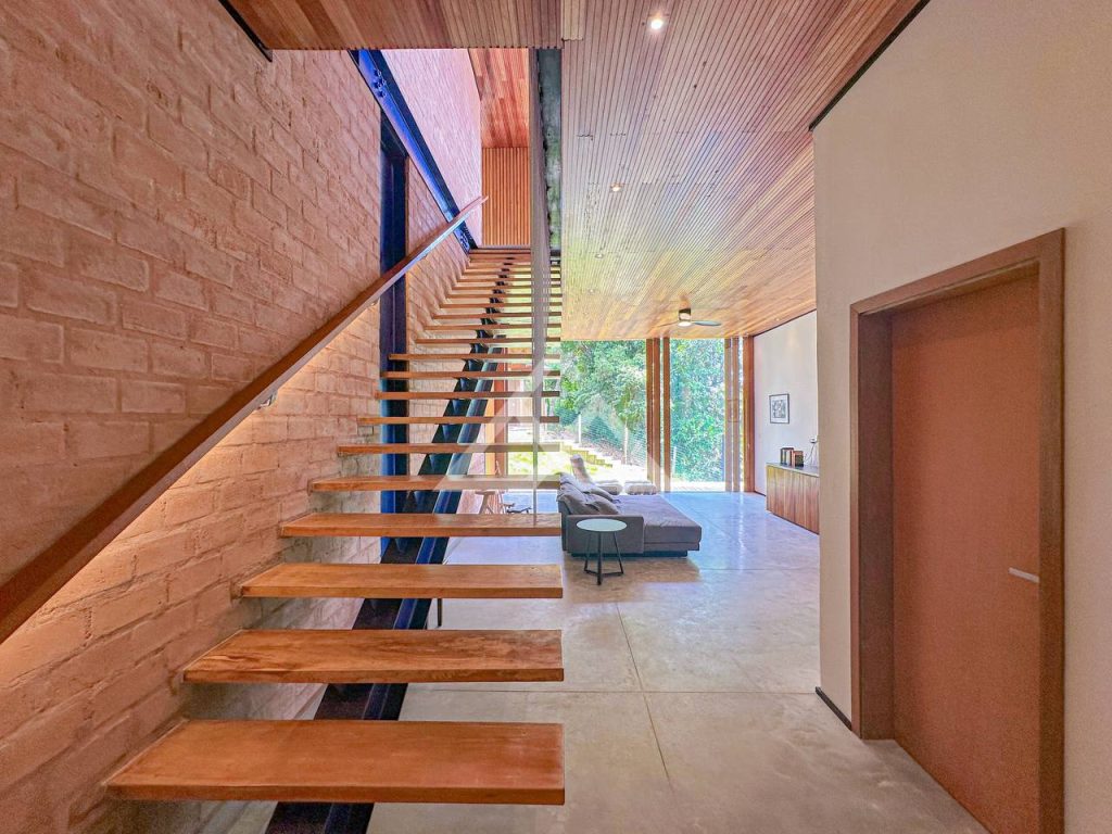 Casa de Condomínio Alto Padrão - Praia do Pulso - Ubatuba - SP - 190 - 9