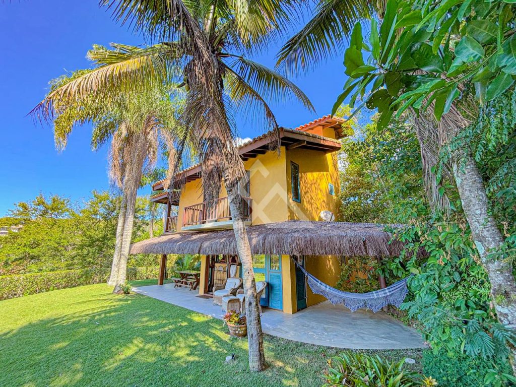 Casa de Condomínio Alto Padrão - Praia do Pulso - Ubatuba - SP - 226 - 12