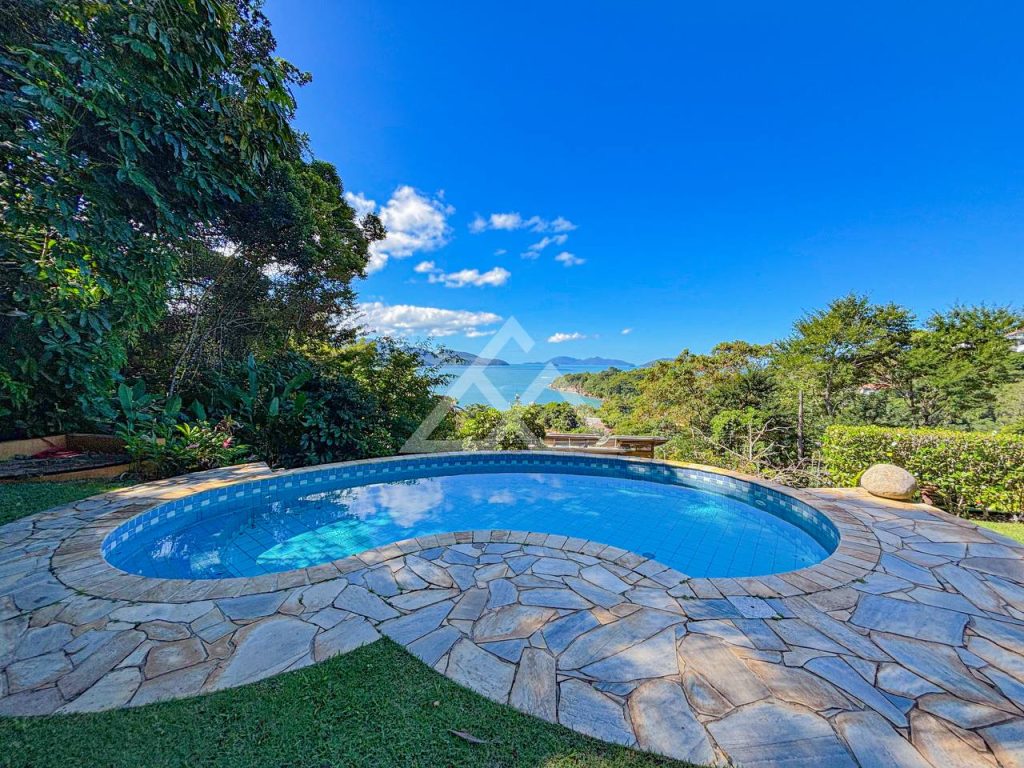 Casa de Condomínio Alto Padrão - Praia do Pulso - Ubatuba - SP - 226 - 14