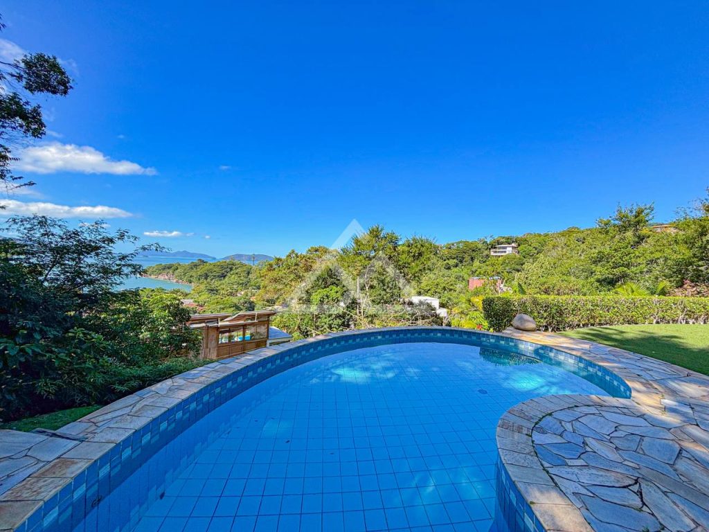 Casa de Condomínio Alto Padrão - Praia do Pulso - Ubatuba - SP - 226 - 2