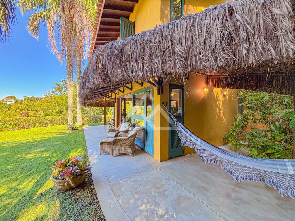 Casa de Condomínio Alto Padrão - Praia do Pulso - Ubatuba - SP - 226 - 21