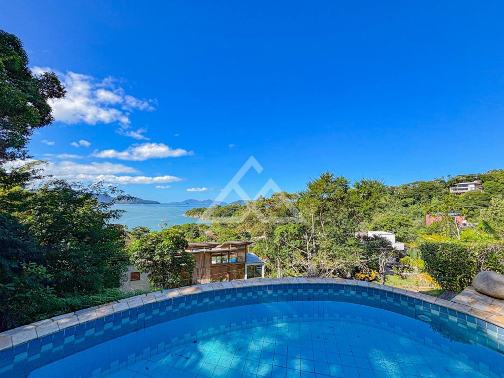 Casa de Condomínio Alto Padrão - Praia do Pulso - Ubatuba - SP - 226 - 3