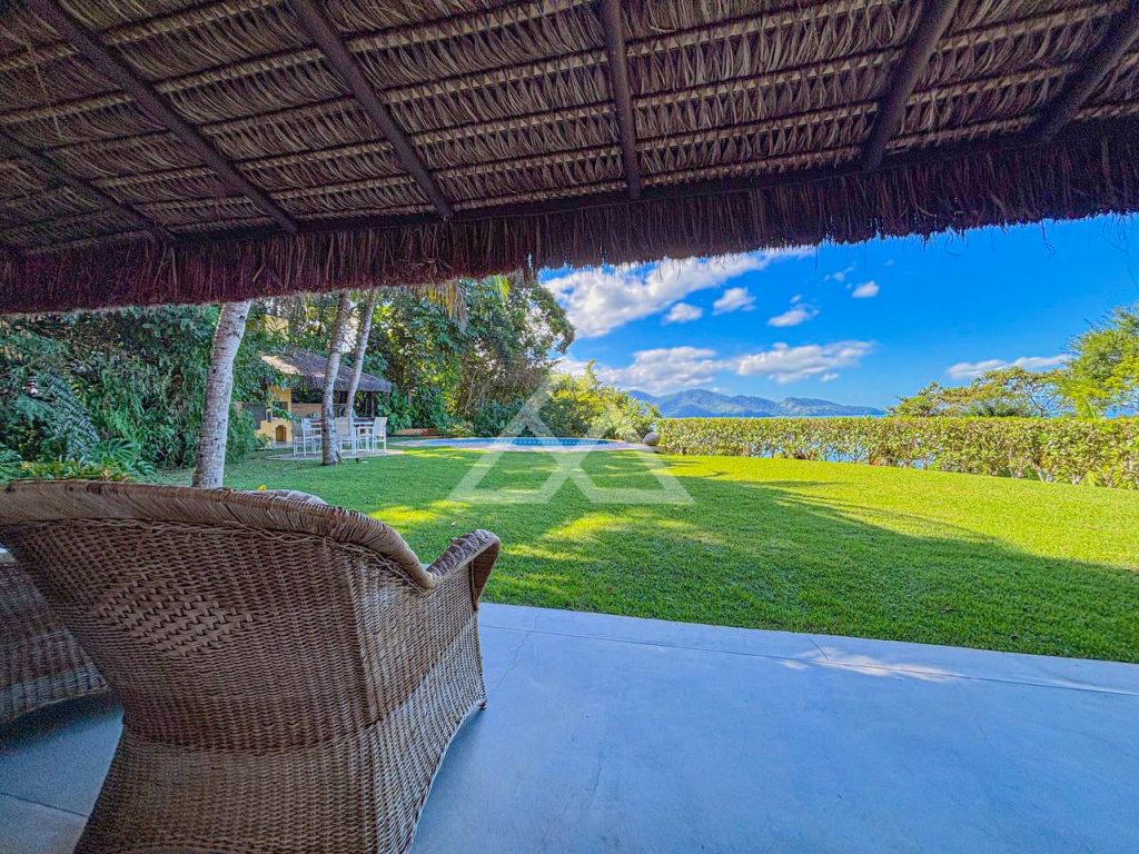 Casa de Condomínio Alto Padrão - Praia do Pulso - Ubatuba - SP - 226 - 36