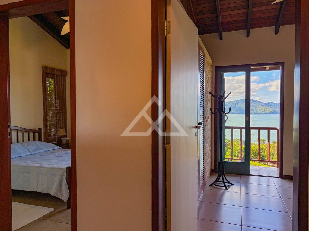 Casa de Condomínio Alto Padrão - Praia do Pulso - Ubatuba - SP - 226 - 38