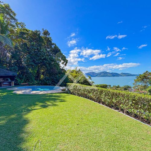 Casa de Condomínio Alto Padrão - Praia do Pulso - Ubatuba - SP - 226 - 4