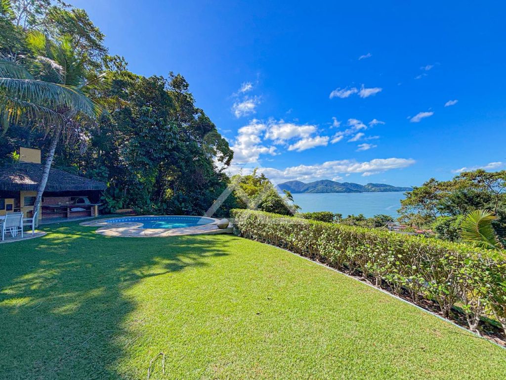 Casa de Condomínio Alto Padrão - Praia do Pulso - Ubatuba - SP - 226 - 4