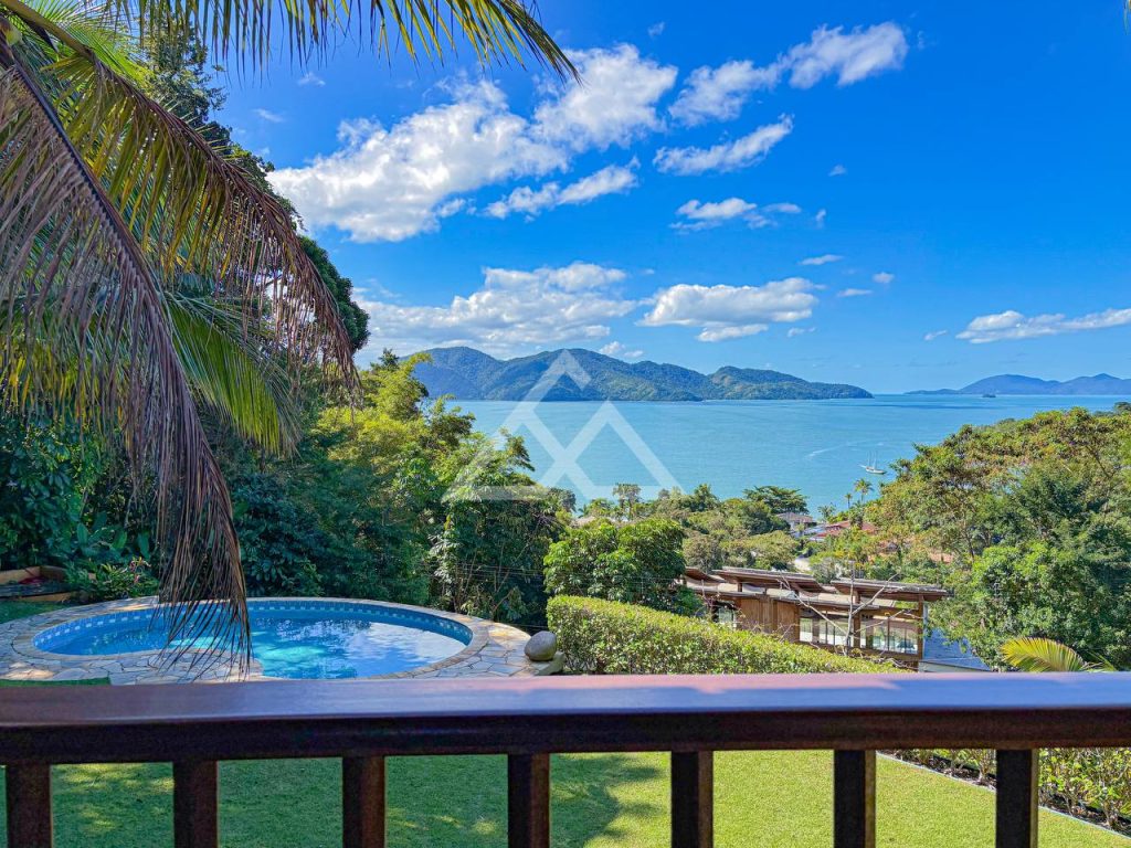 Casa de Condomínio Alto Padrão - Praia do Pulso - Ubatuba - SP - 226 - 45