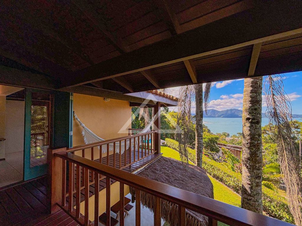 Casa de Condomínio Alto Padrão - Praia do Pulso - Ubatuba - SP - 226 - 53