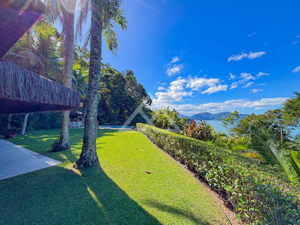 Casa de Condomínio Alto Padrão - Praia do Pulso - Ubatuba - SP - 226 - 6