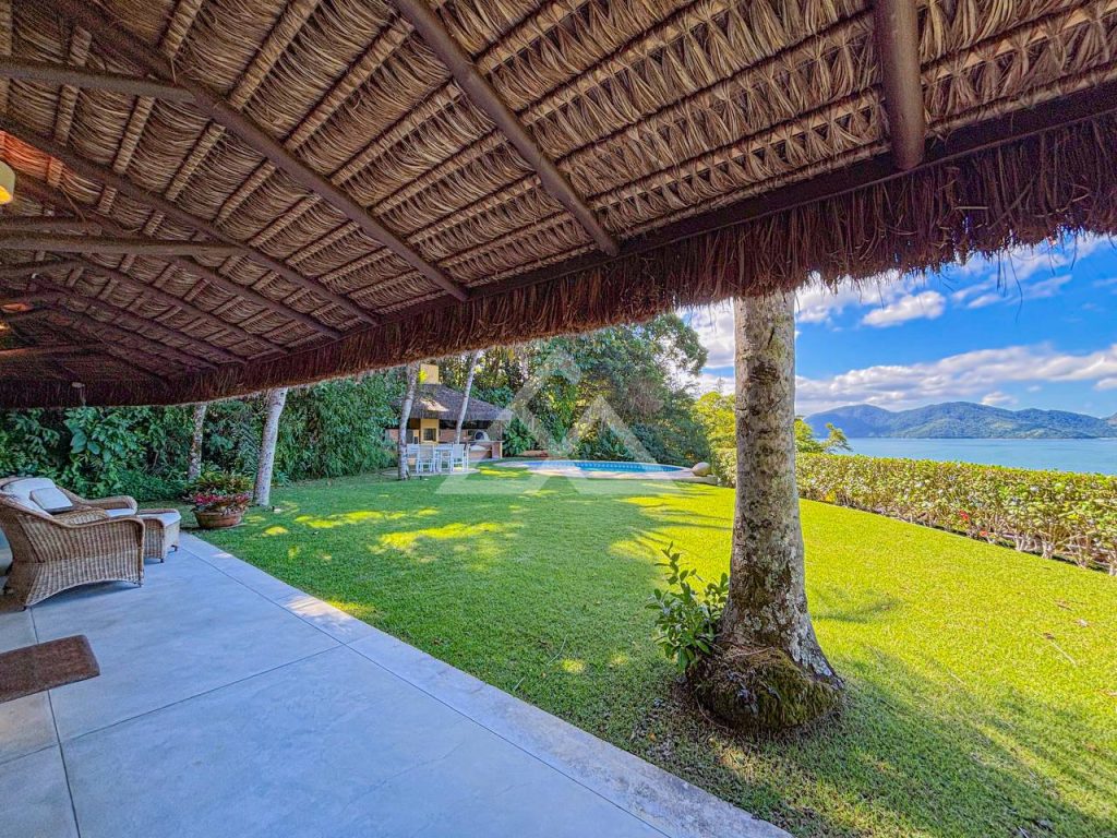 Casa de Condomínio Alto Padrão - Praia do Pulso - Ubatuba - SP - 226 - 9