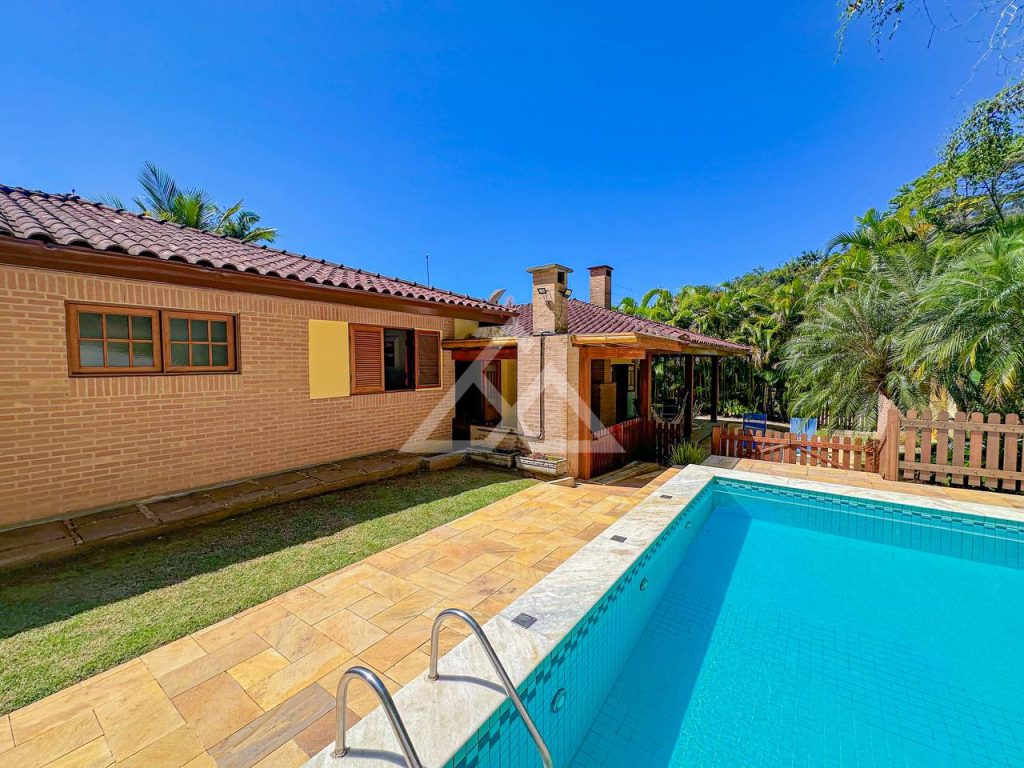 Casa de Condomínio Alto Padrão - Praia do Pulso - Ubatuba - SP - 236 - 2