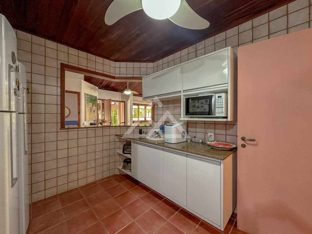 Casa de Condomínio Alto Padrão - Praia do Pulso - Ubatuba - SP - 236 - 23