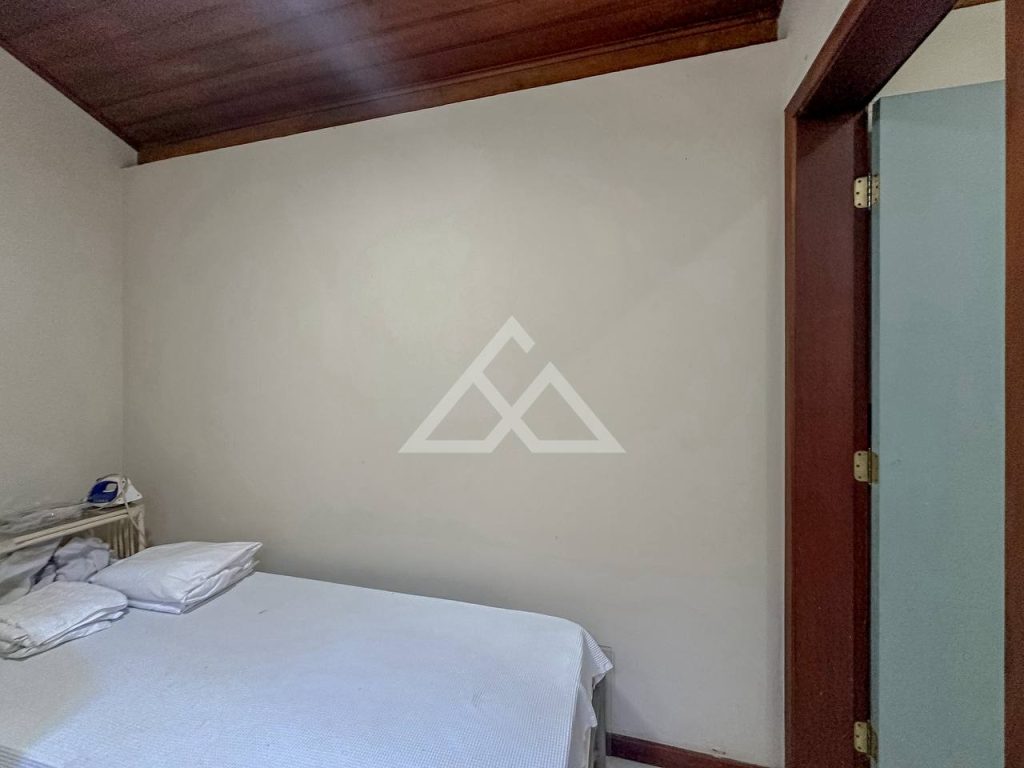 Casa de Condomínio Alto Padrão - Praia do Pulso - Ubatuba - SP - 236 - 29