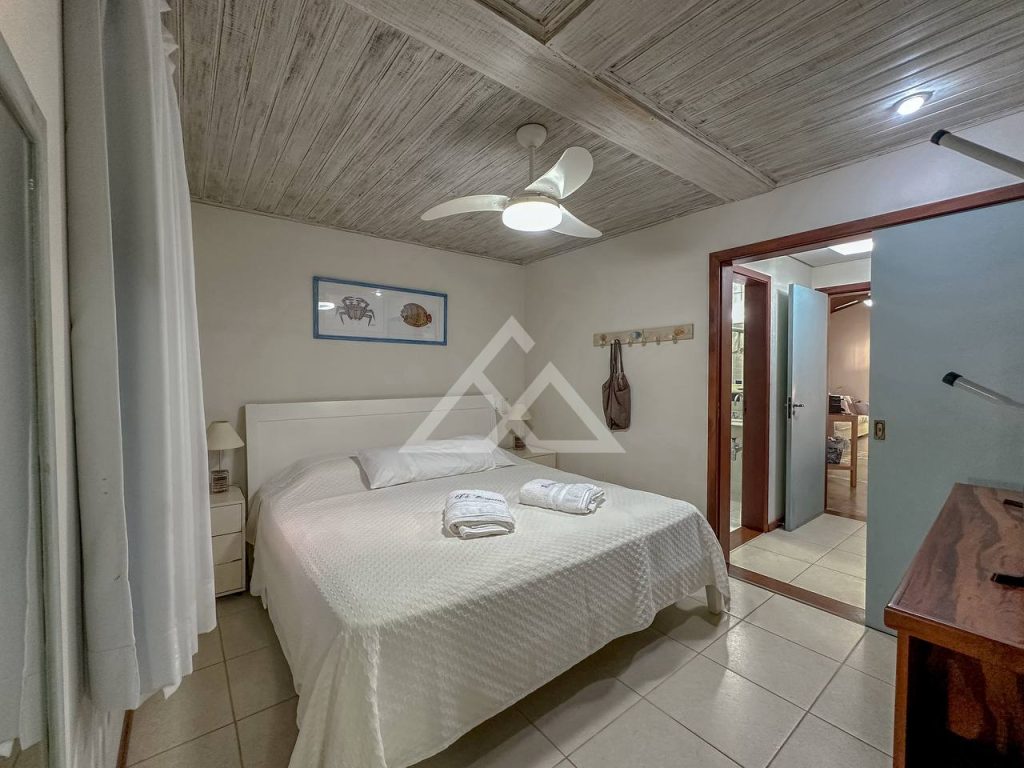 Casa de Condomínio Alto Padrão - Praia do Pulso - Ubatuba - SP - 236 - 42