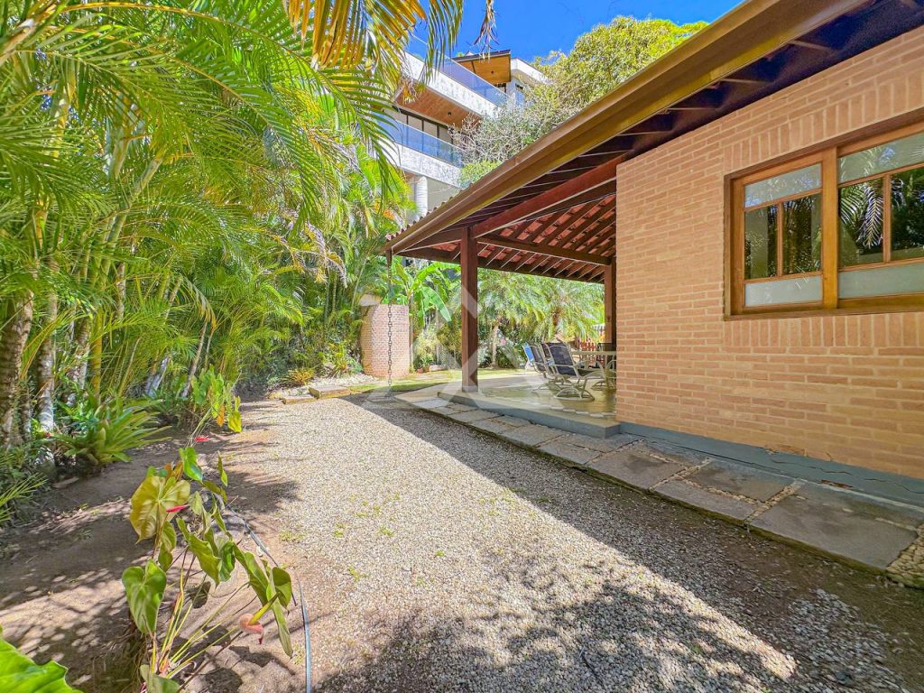 Casa de Condomínio Alto Padrão - Praia do Pulso - Ubatuba - SP - 236 - 6